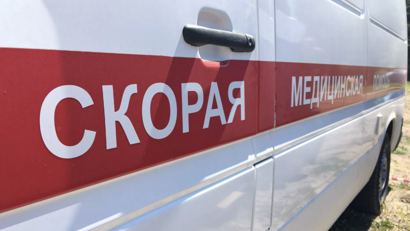 В Нижегородской области водитель уснул за рулём перед смертельным ДТП