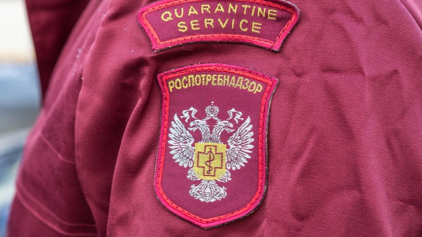 Роспотребнадзор дал рекомендации по укреплению здоровья осенью