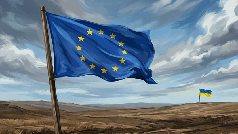 Посол Гончар: Европа становится частью украинского фронта