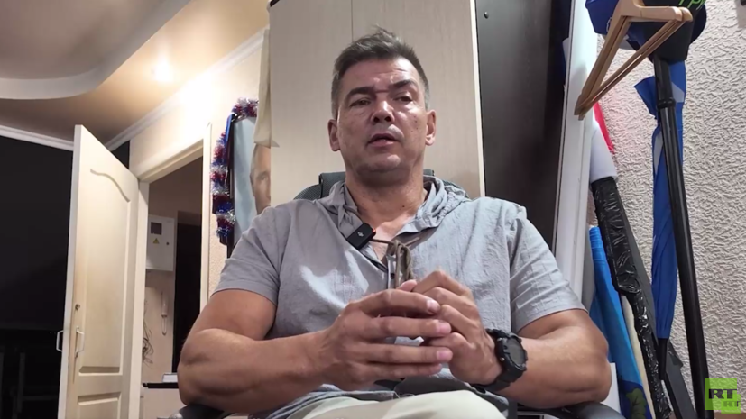 Финский журналист Путконен заявил, что Европу ждёт период гражданских войн