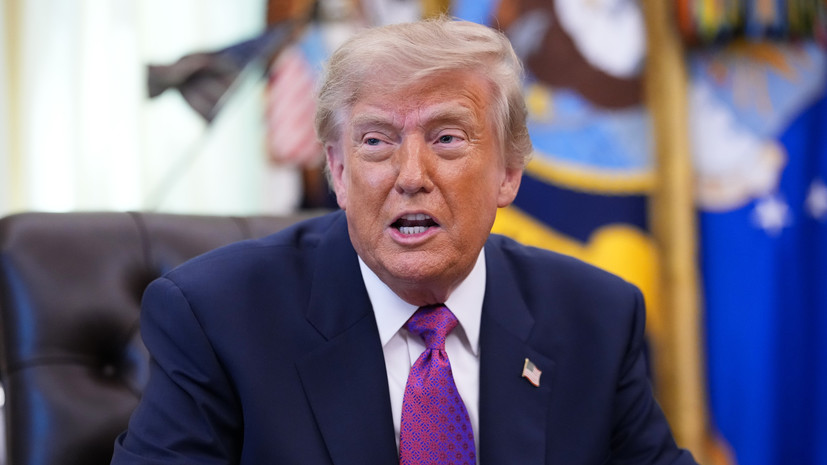 Кобяков: план Трампа по Гренландии учитывает переход Арктики под контроль США