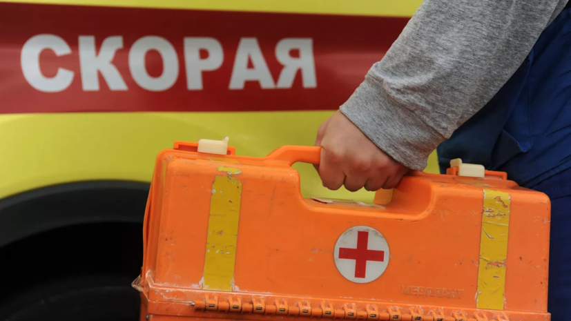 Минздрав: госпитализированы 26 пострадавших в ДТП с автобусом на Ставрополье
