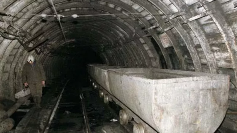 ВСУ атаковали шахту «Дуванная» в ЛНР