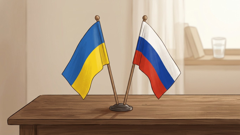 Песков: договорённости по Украине не могут быть «примитивной сделкой»