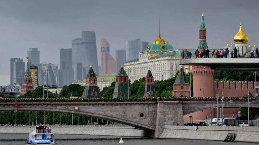 В Москве с 7 по 20 сентября пройдёт марафон добрых дел
