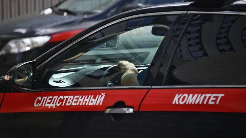 СК возбудил дело о теракте после атаки ВСУ на Белгород