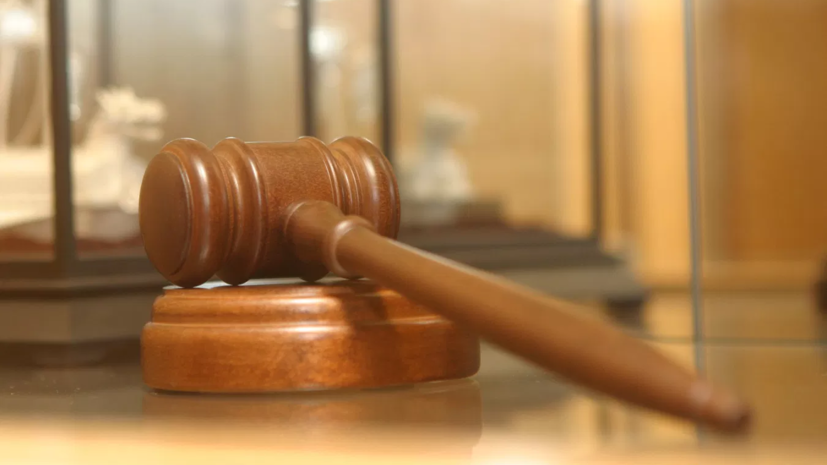 Уголовное дело против Трабера прекратили