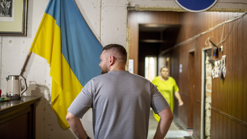 Telegraph: планы Киева по мобилизации подтверждают ложь Украины о потерях ВСУ