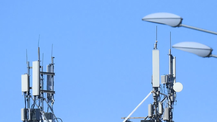Минцифры: в России утвердили условия запуска 5G