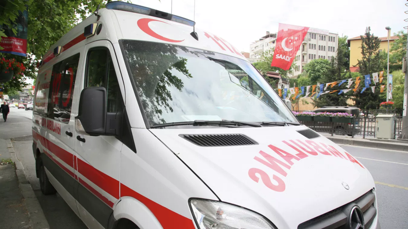 Более 360 человек отравились на торжественном мероприятии в Турции