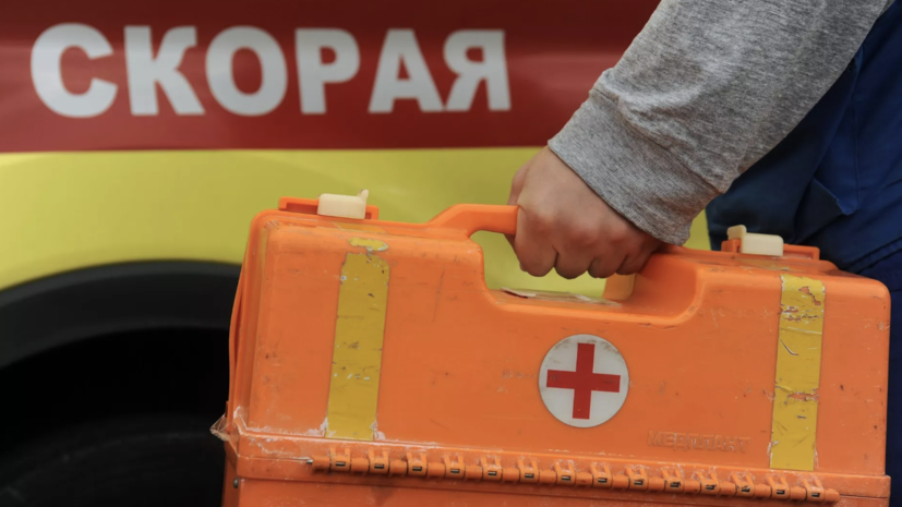Один человек погиб, трое ранены при атаке ВСУ на Белгородскую область