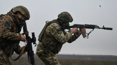 Военкор Поддубный: битва за север Донбасса может стать тяжелейшей за всё время СВО