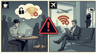 �������&nbsp; ������������ �� ��������� ��������� WiFi � ���� � ����������