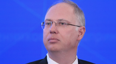 Дмитриев&nbsp; с иронией предложил Канаде стать 52-м штатом США