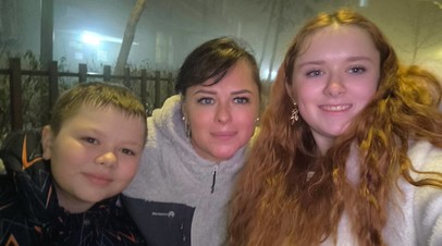 «Мама, ты молодец!»: 13-летний сын русской из Казахстана получил гражданство РФ