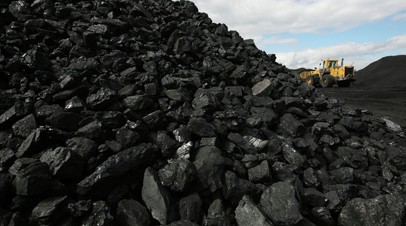 Россия удерживает лидирующие позиции на мировом рынке угля