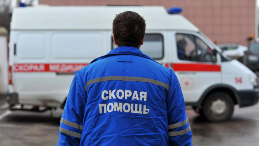 Два человека получили лёгкие травмы после атаки БПЛА в Самарской области