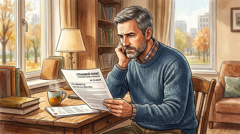 Юрист Хаминский: вредные привычки влияют на стоимость страхования жизни