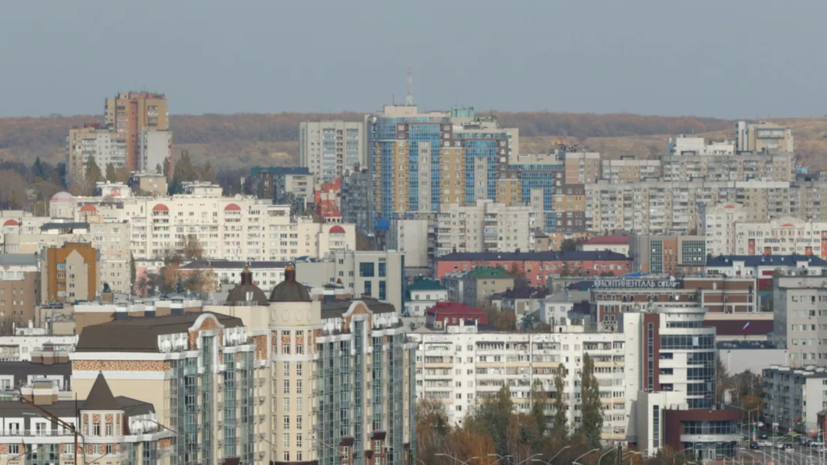 ВСУ нанесли ракетный удар по Белгороду