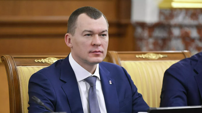 Дегтярёв: политика недопуска приведёт к тому, что страны, саботирующие участие россиян, будут лишаться турниров