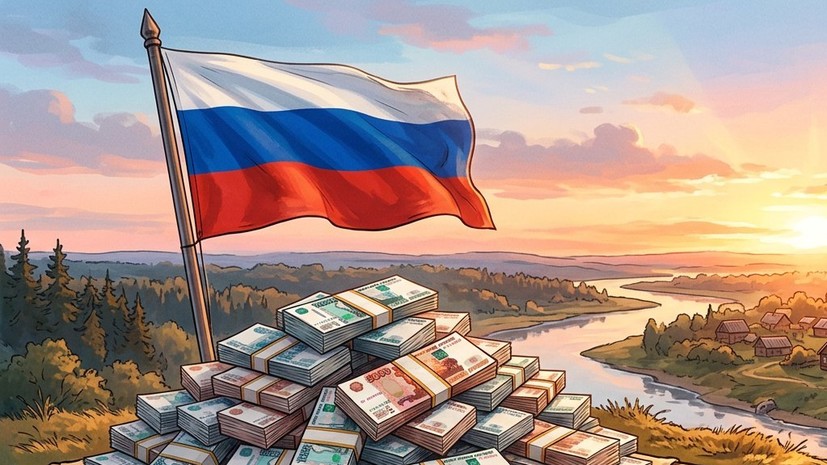Советник главы ЦБ Тремасов сравнил российскую экономику с верблюдом