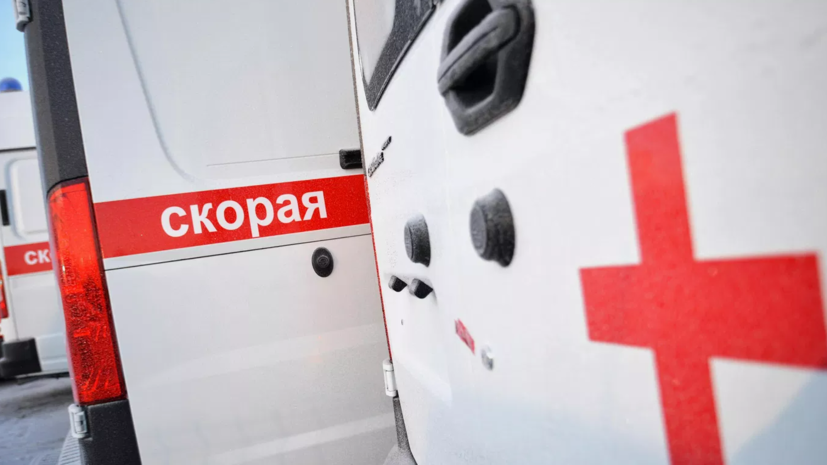 При атаке ВСУ на автомобиль под Белгородом один человек погиб и один пострадал