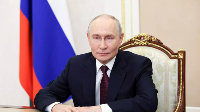 Путин на встрече с Эрдоганом назвал Турцию привилегированным партнёром России