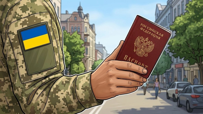 RT: генерал ВСУ Шведюк был гражданином России и владел квартирой в Москве