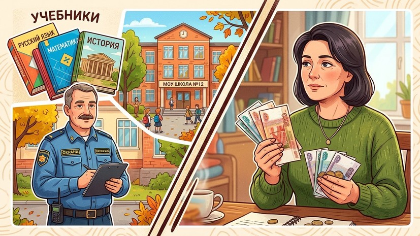 В ГД заявили, что на незаконные сборы в школе можно пожаловаться в прокуратуру