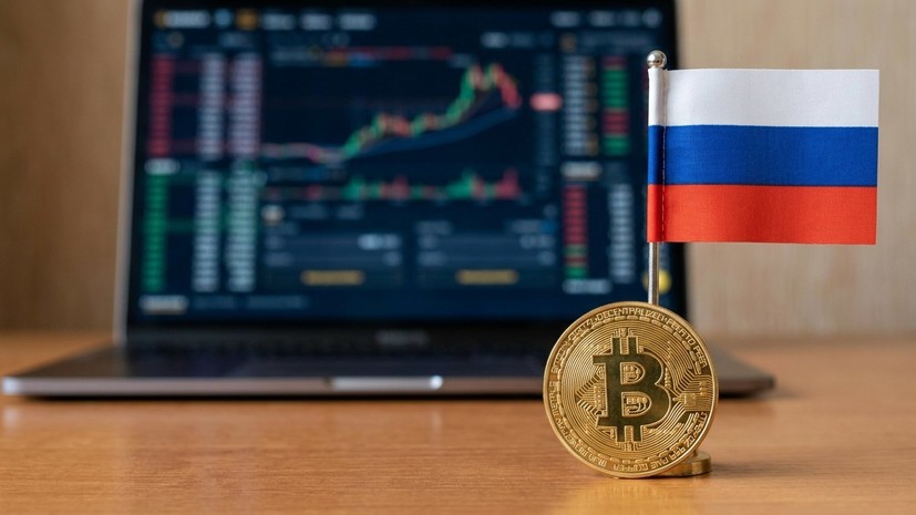 Российский бизнес будет рассчитываться с контрагентами криптовалютой по новому закону