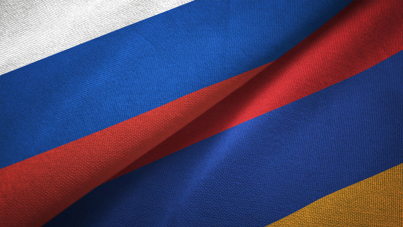 Путин: Россию и Армению связывают глубокие корни, но нельзя быть в ЕС и ЕАЭС