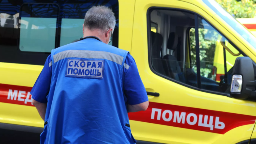 В школе Башкирии девятиклассник во время урока ударил ножом сверстника