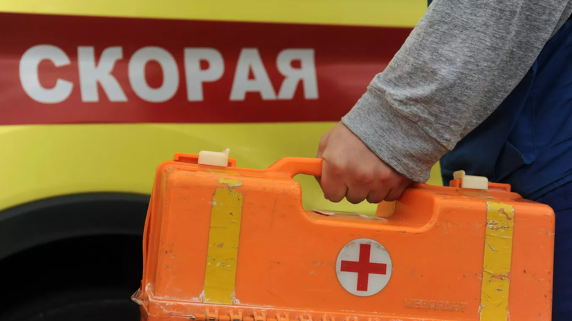 Шесть человек пострадали из-за атак ВСУ в Белгородской области