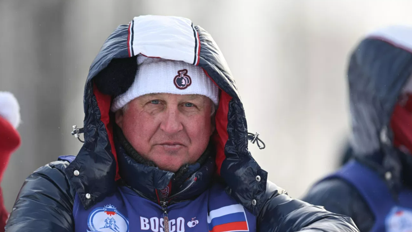 Бородавко: непонятно, решение FIS касается всех спортсменов или федерация сама будет решать