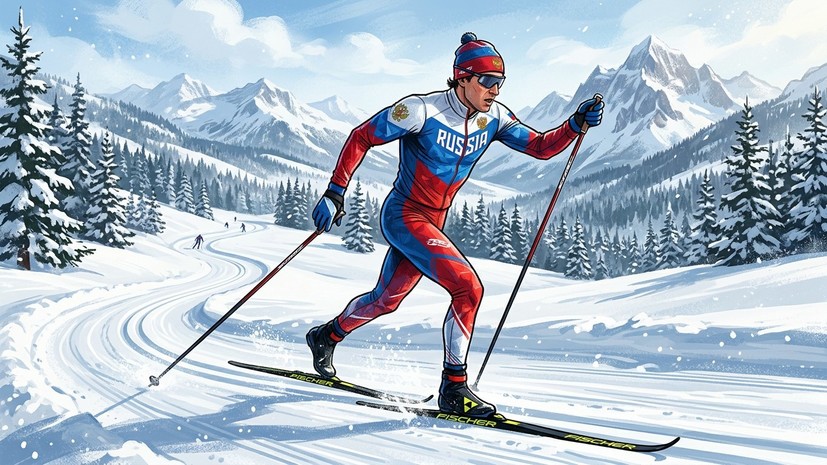 В Норвегии удивлены и разочарованы решением FIS по российским лыжникам