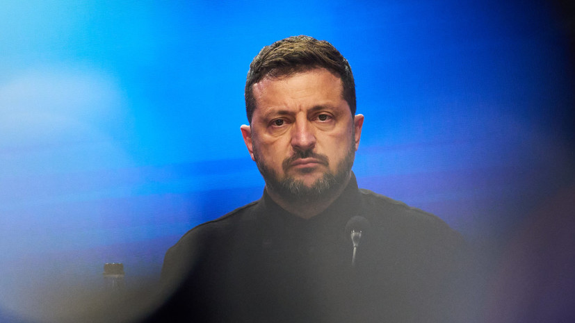 Зеленский назначил Святослава Зайца командующим Сухопутными войсками ВСУ