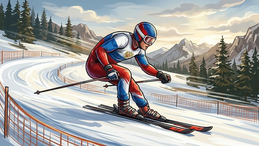 Крянин — о решении FIS: первый шажок к окончательному допуску уже сделан