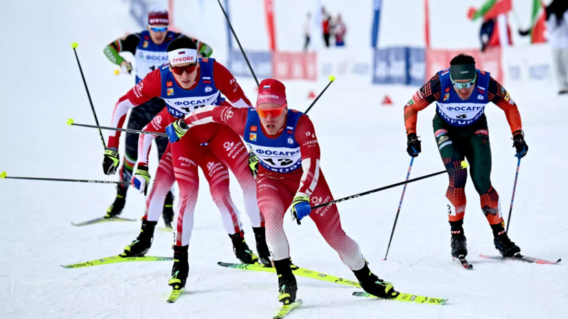 В МОК отреагировали на допуск россиян со стороны FIS
