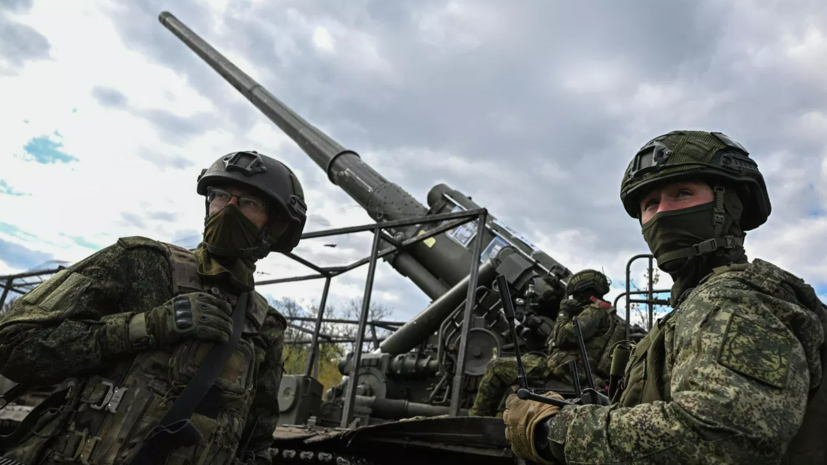ВС России поразили в районе Одессы логистический центр «Новой Почты»