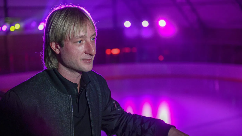 Роднина заявила, что её отношение к Плющенко за последнее время не поменялось