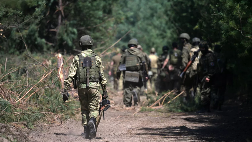 Боец Косой рассказал о спасении штурмовиков ВС России от БПЛА