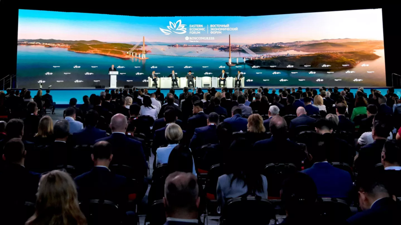 Путин заявил о продолжении проекта «генеральной уборки» в Арктике