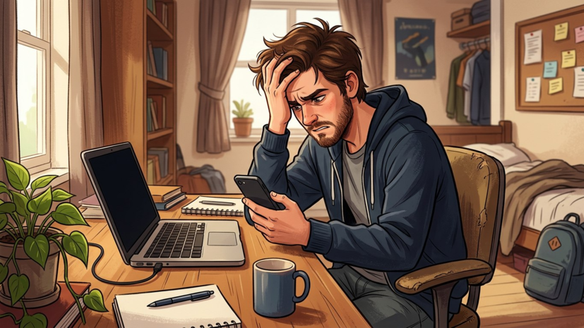 Аналитик Воронин: мошенники всё чаще используют QR-коды для кражи денег