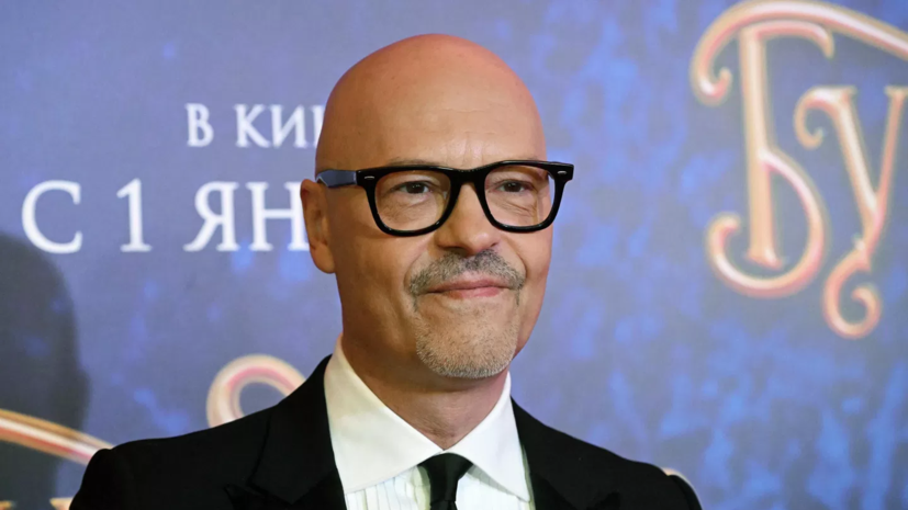 Фёдор Бондарчук рассказал, кого играет в новом сериале «Трудно быть богом»