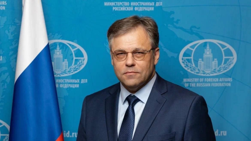 Мирошник: некоторые страны Запада относятся к уставу ООН, как к меню в ресторане