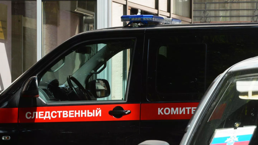В Кузбассе подростка отправили в колонию за стрельбу по автобусу