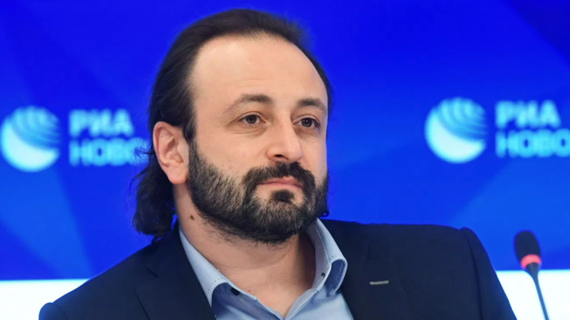 Авербух: теперь нам предстоит увидеть битву в фигурном катании между нашими парами