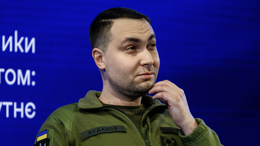 «СТРАНА.ua»: перестрелка между СБУ и ГУР может привести к отставке Буданова