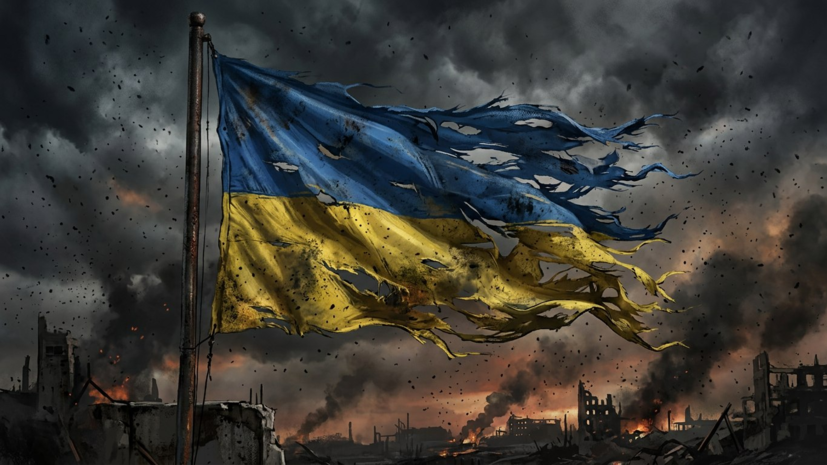 Кобяков: точка невозврата на Украине пройдена