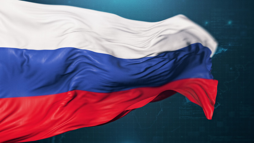 Японские болельщики пришли с российскими флагами на «Челленджер» в Токио